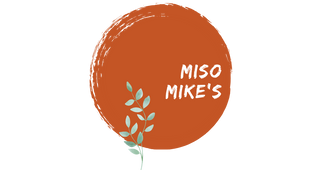 Miso Mikes